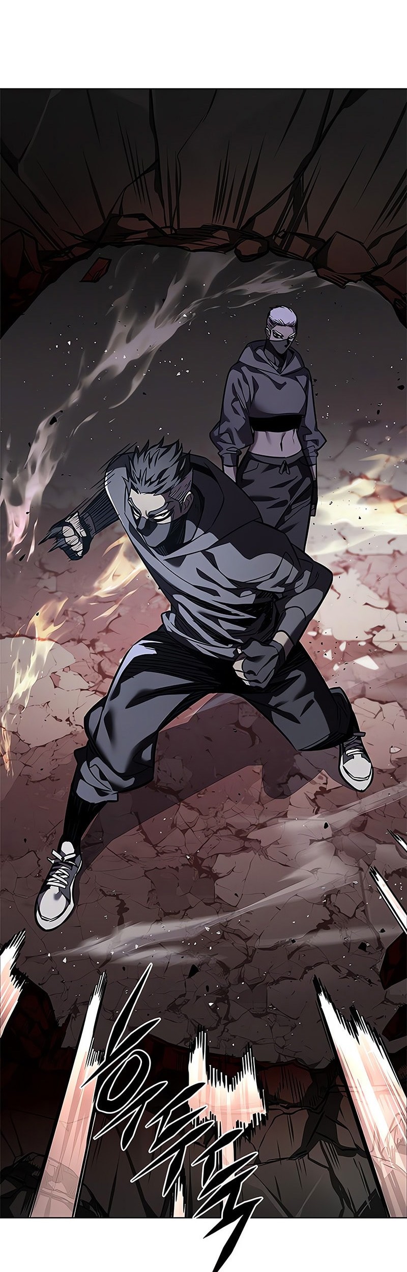 Eleceed - Chapter 348 - Page 4