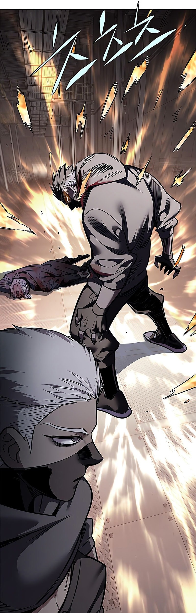 Eleceed - Chapter 348 - Page 77