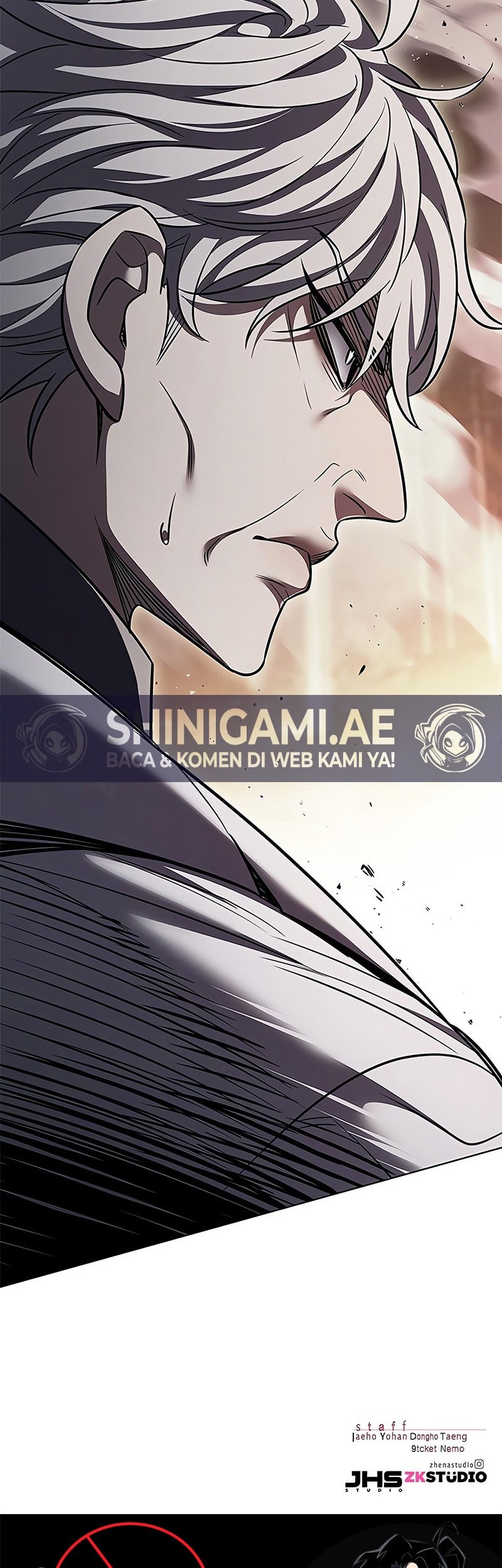 Eleceed - Chapter 348 - Page 80