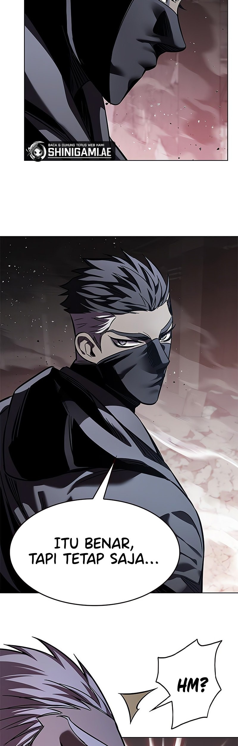 Eleceed - Chapter 348 - Page 7