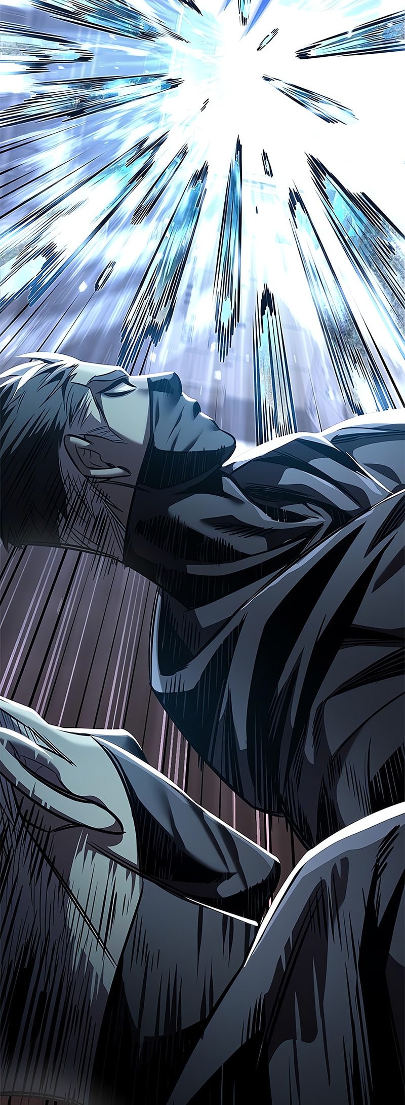 Eleceed - Chapter 348 - Page 9