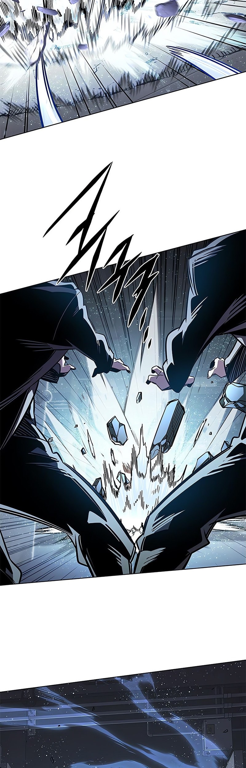 Eleceed - Chapter 348 - Page 11