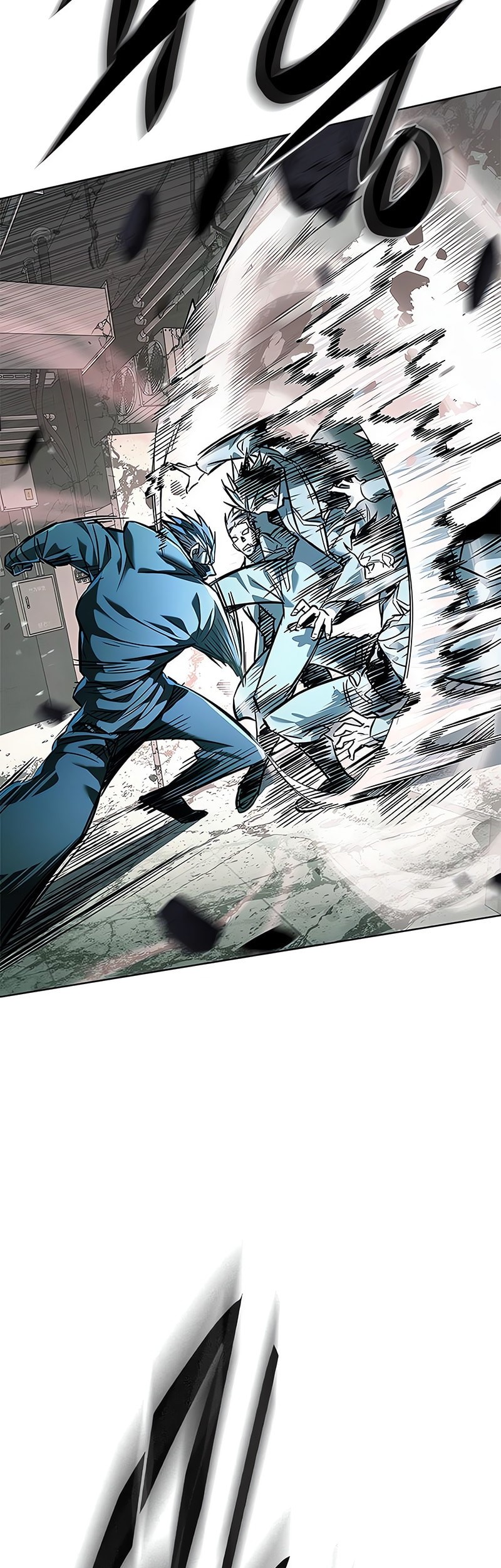 Eleceed - Chapter 348 - Page 16