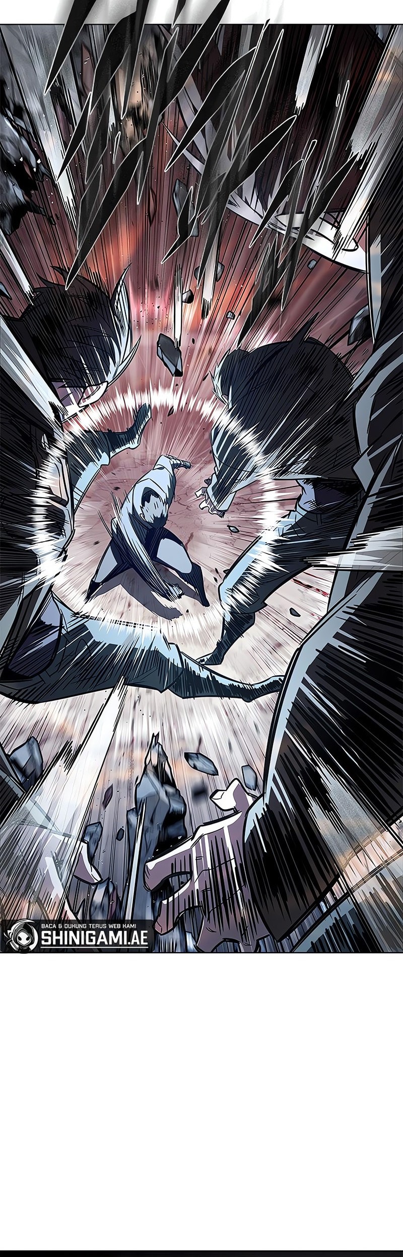 Eleceed - Chapter 348 - Page 17