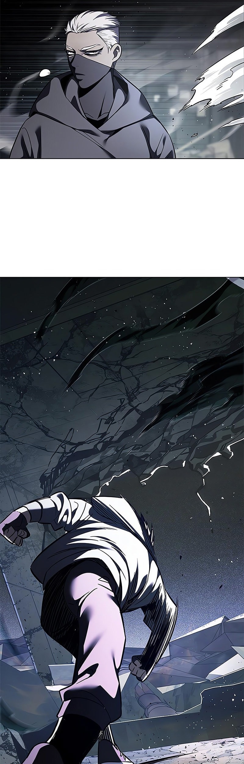 Eleceed - Chapter 348 - Page 18