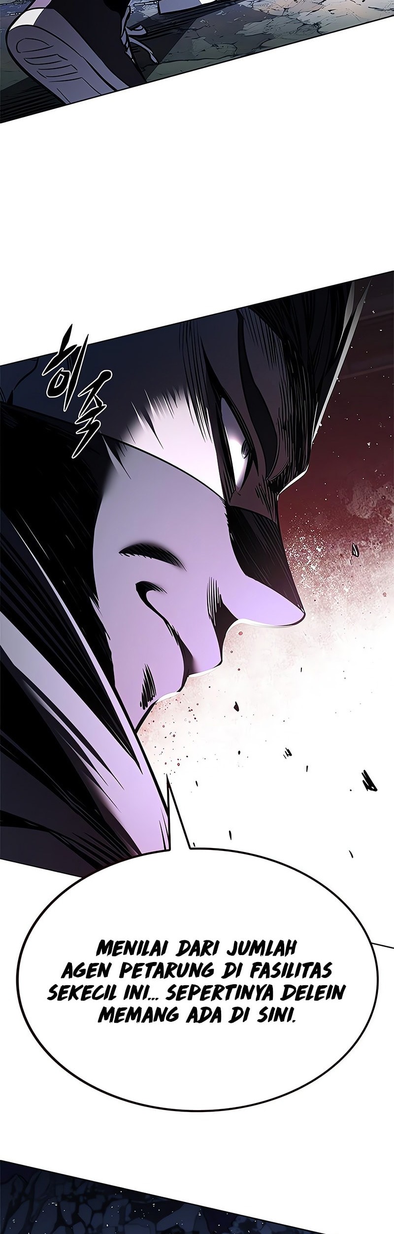 Eleceed - Chapter 348 - Page 19