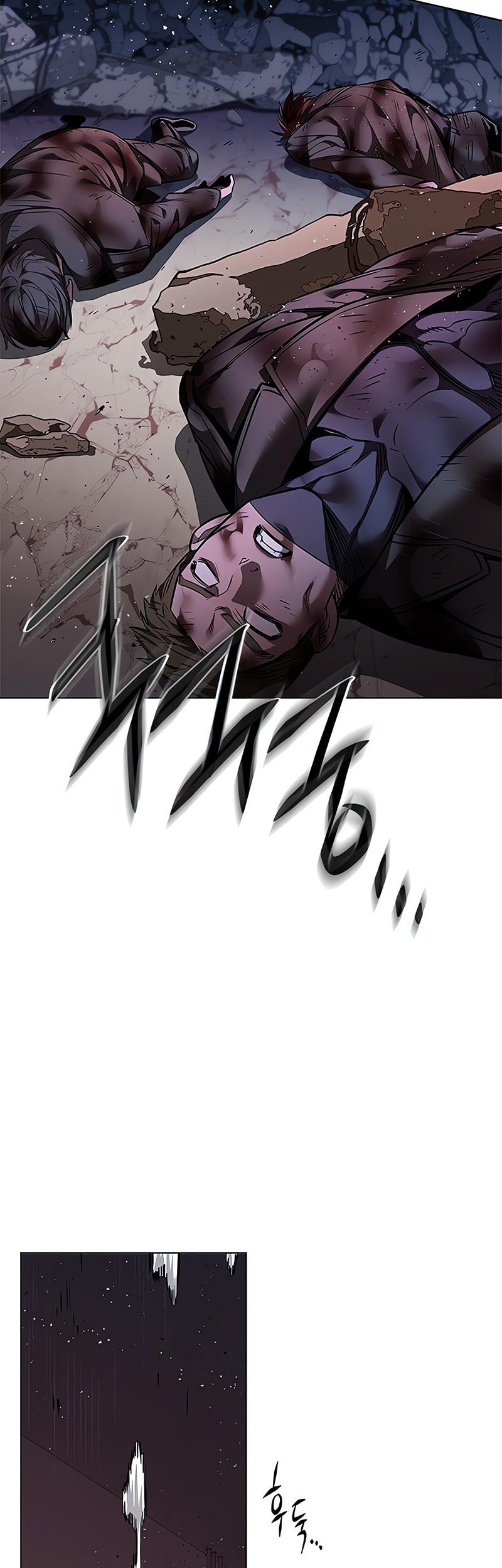 Eleceed - Chapter 348 - Page 20