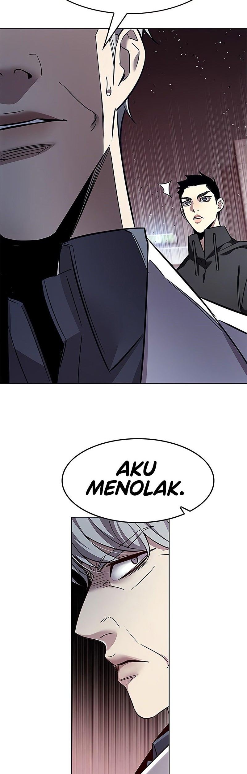 Eleceed - Chapter 348 - Page 23