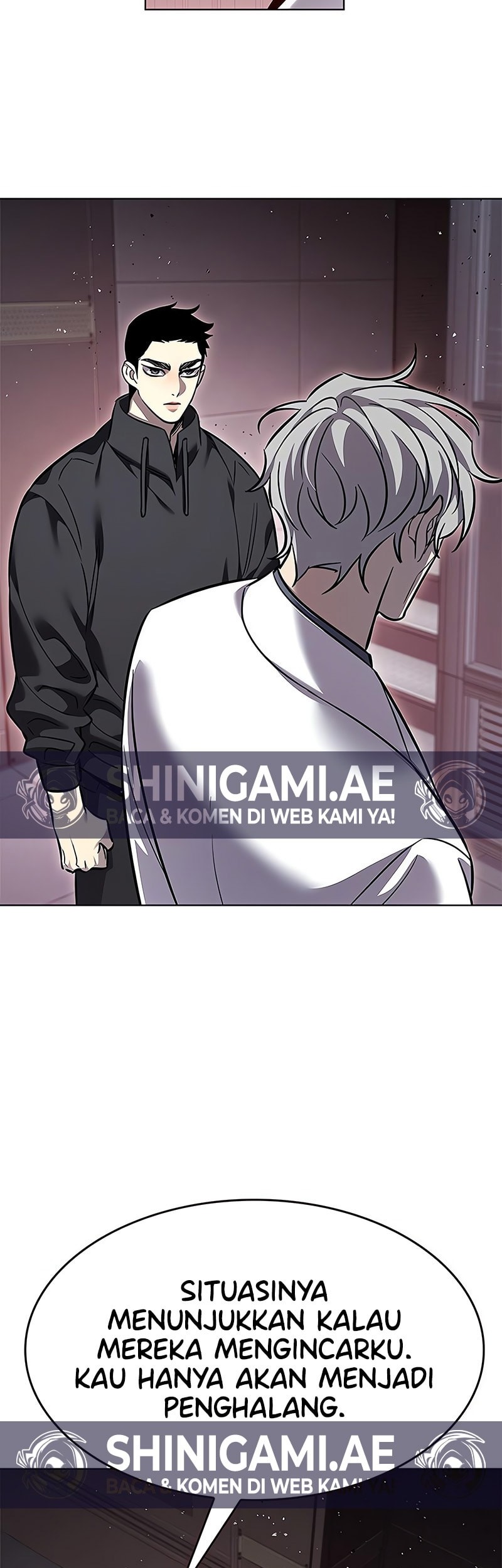 Eleceed - Chapter 348 - Page 24