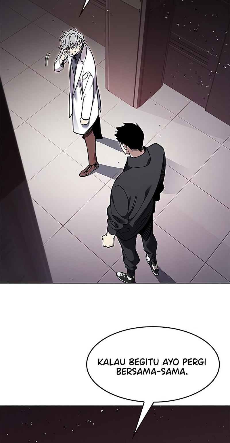 Eleceed - Chapter 348 - Page 25