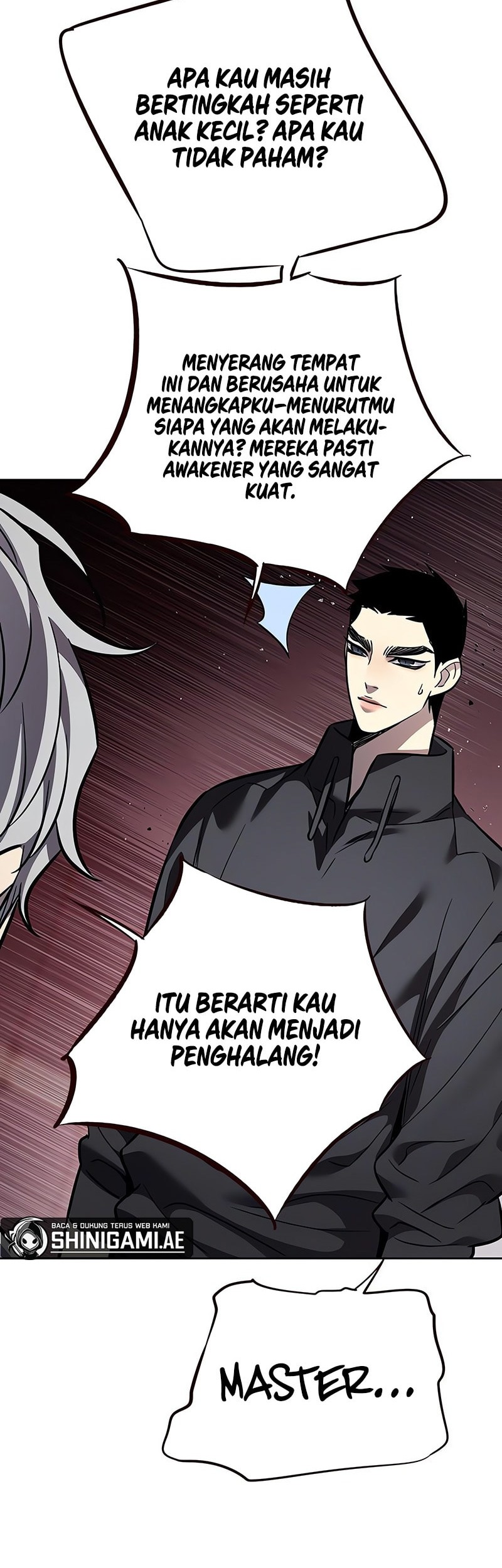 Eleceed - Chapter 348 - Page 27