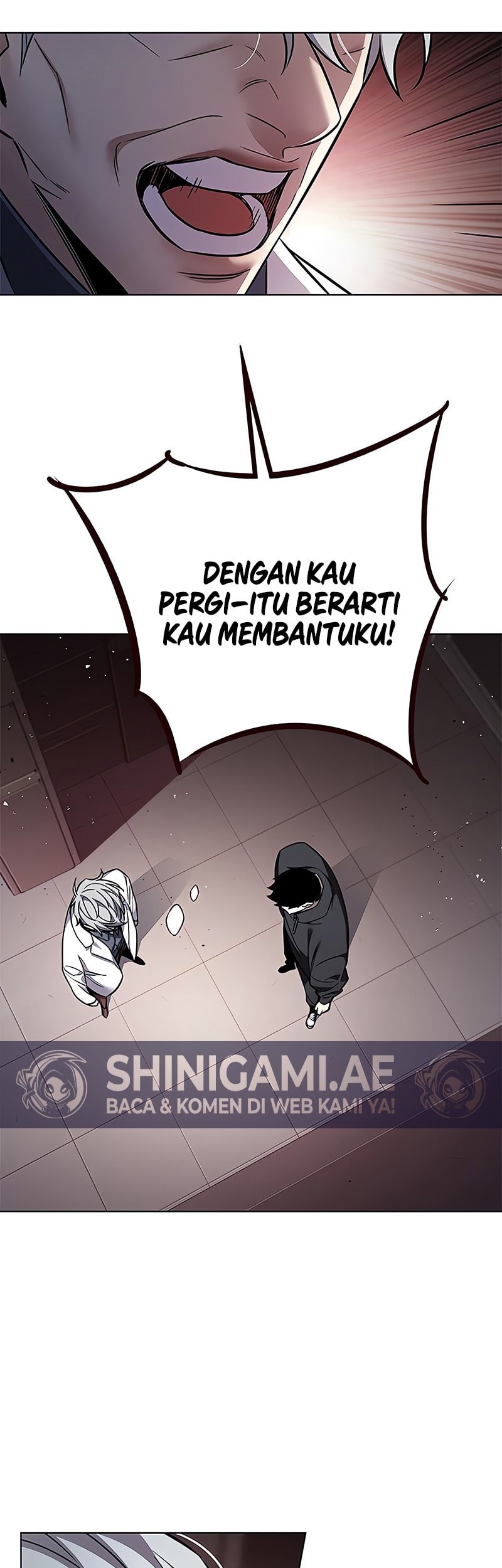 Eleceed - Chapter 348 - Page 28