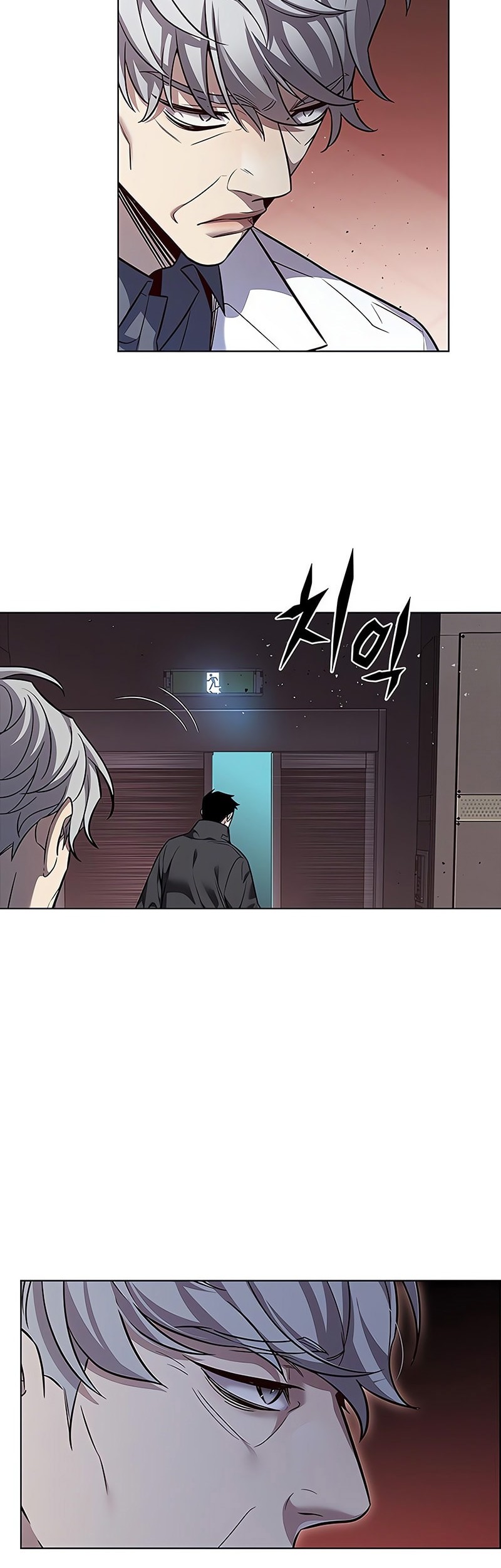 Eleceed - Chapter 348 - Page 31