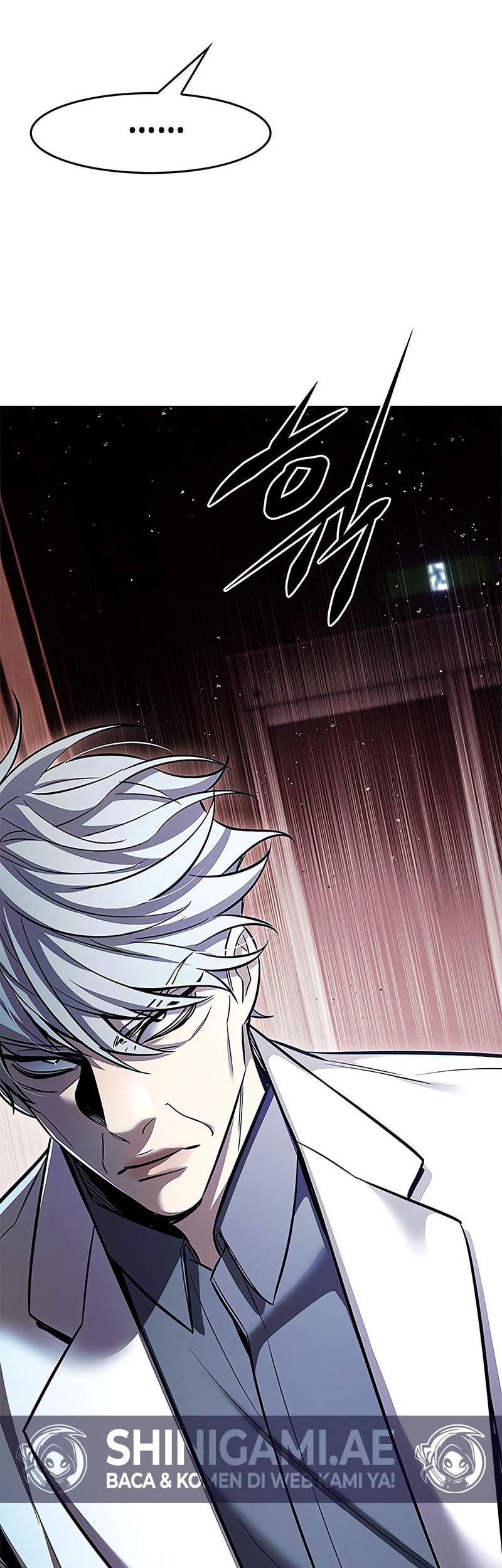 Eleceed - Chapter 348 - Page 32