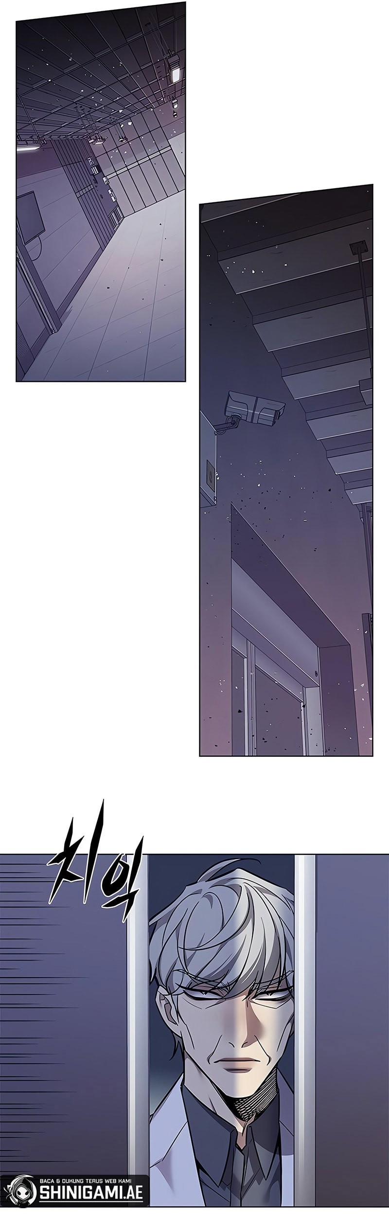 Eleceed - Chapter 348 - Page 34