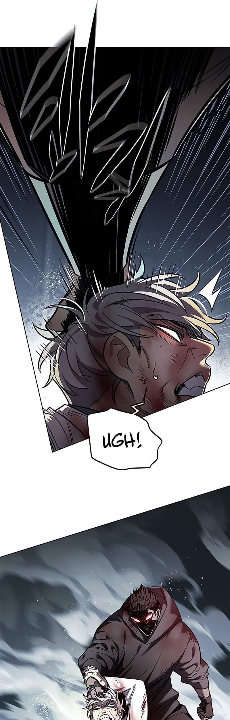 Eleceed - Chapter 349 - Page 35