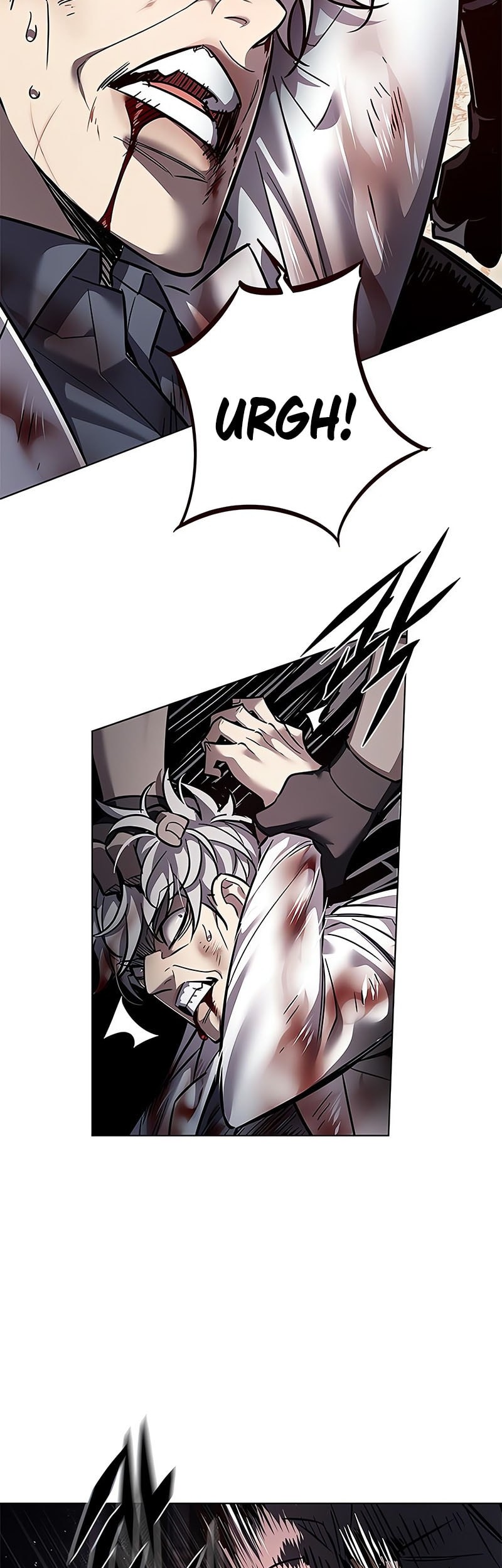 Eleceed - Chapter 349 - Page 37