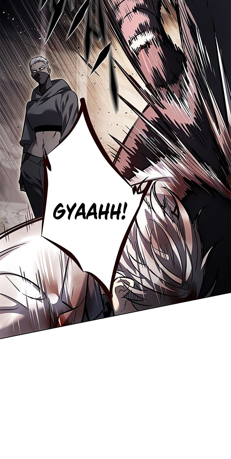 Eleceed - Chapter 349 - Page 38