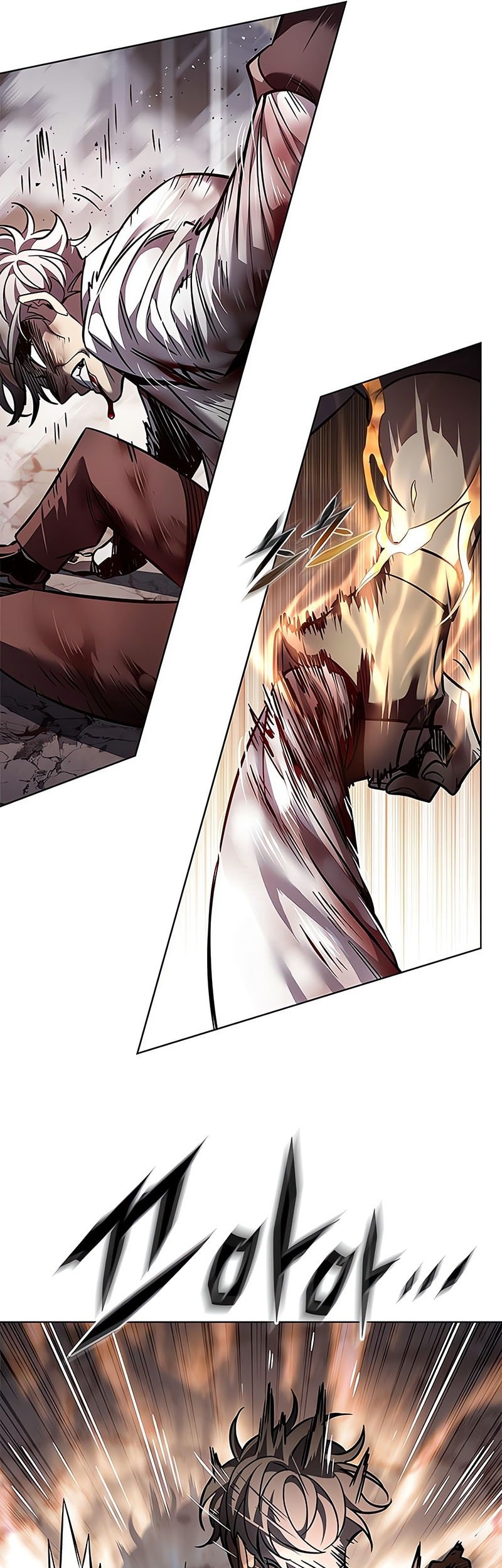 Eleceed - Chapter 349 - Page 39