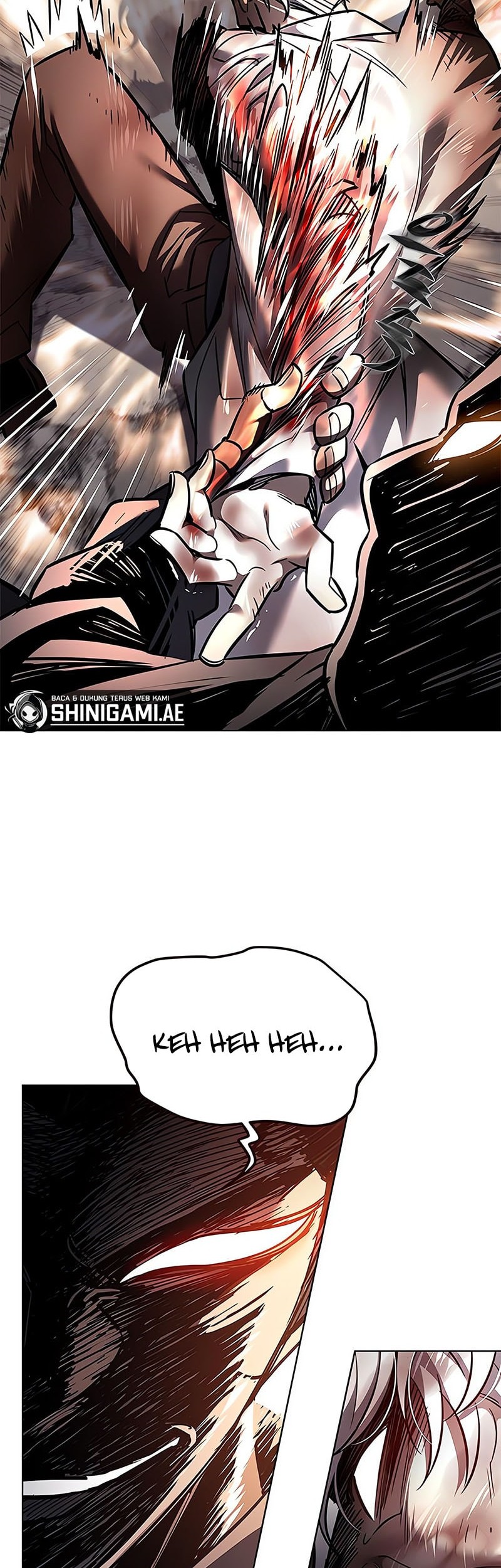 Eleceed - Chapter 349 - Page 40