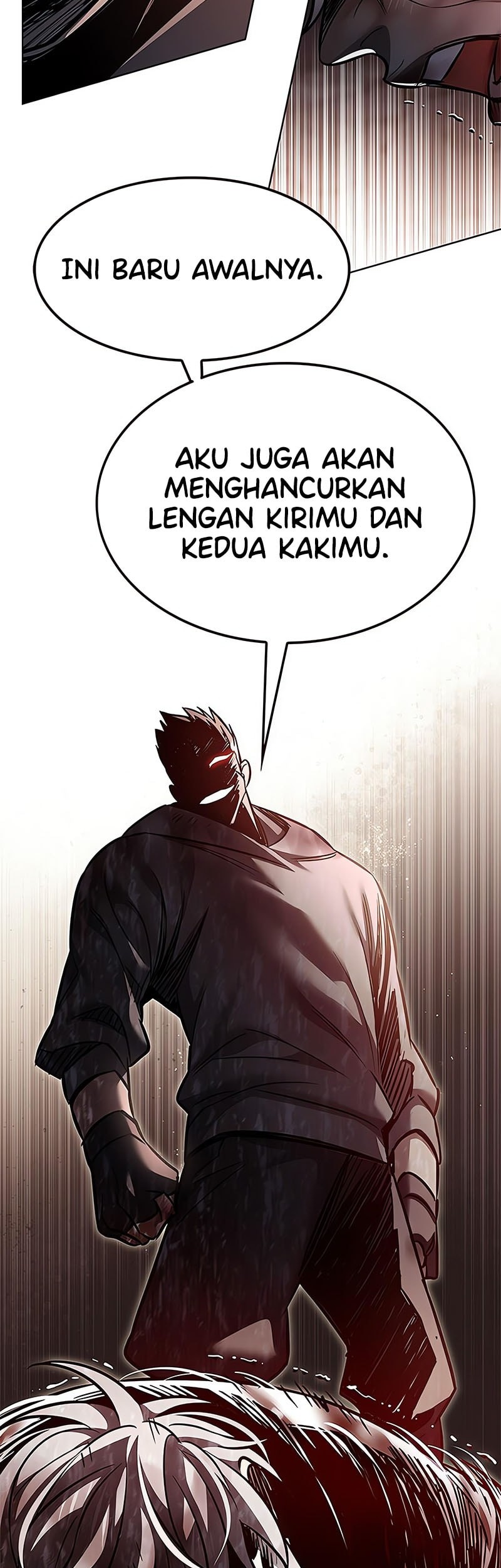 Eleceed - Chapter 349 - Page 41