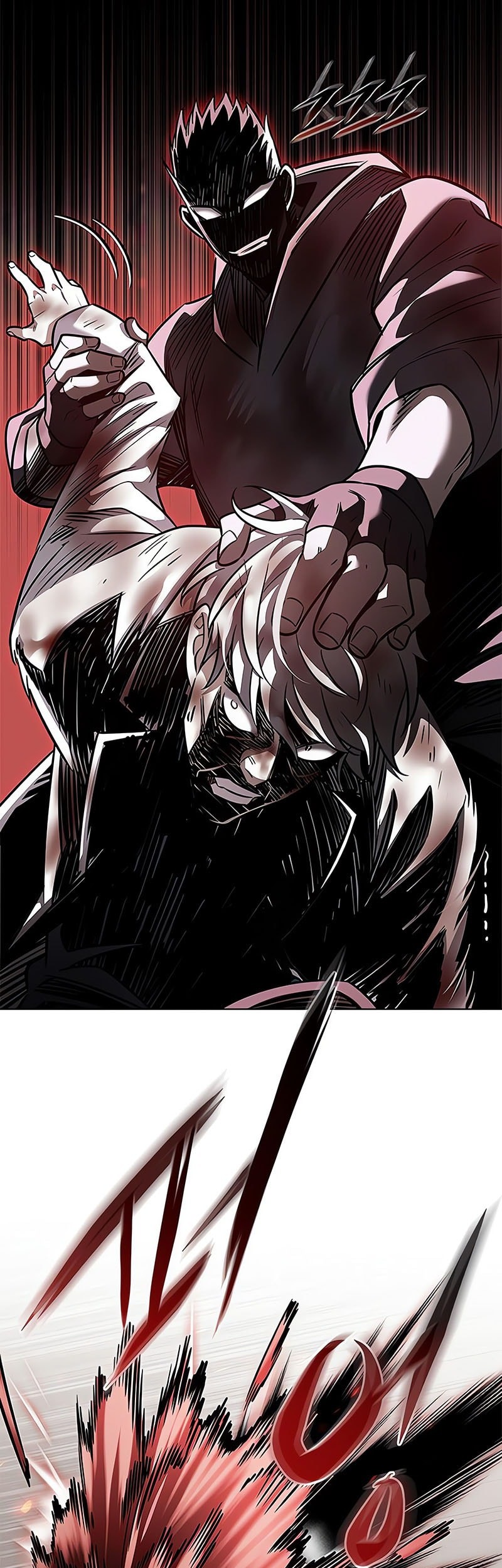 Eleceed - Chapter 349 - Page 43