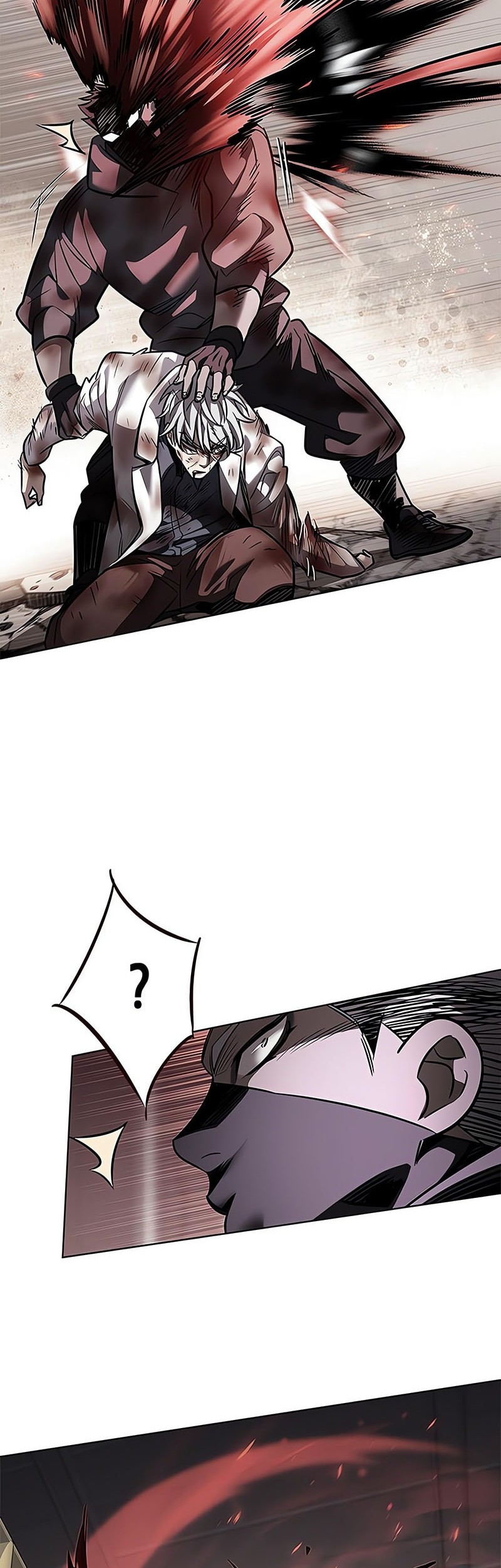 Eleceed - Chapter 349 - Page 44