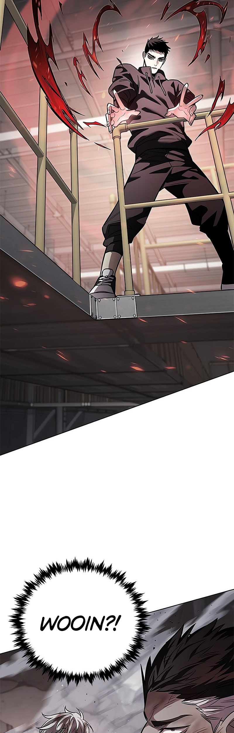 Eleceed - Chapter 349 - Page 45