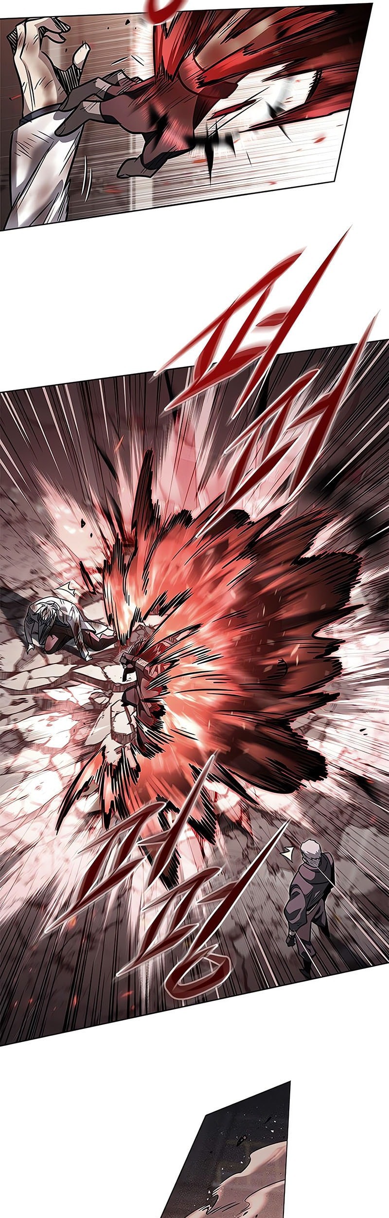 Eleceed - Chapter 349 - Page 47