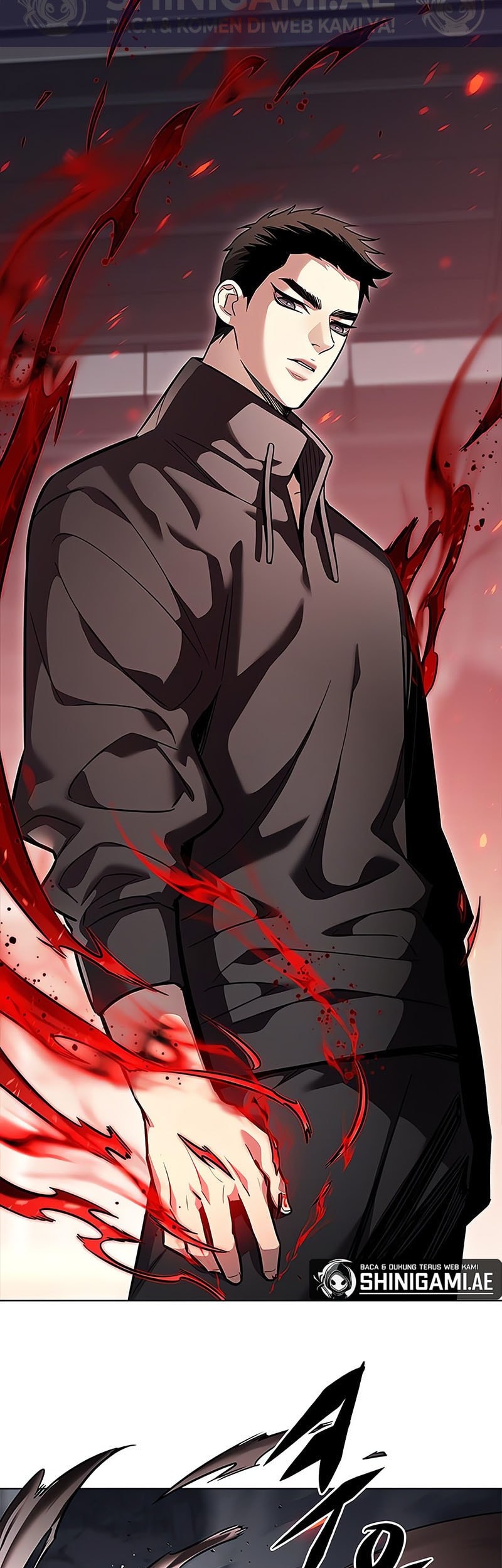 Eleceed - Chapter 349 - Page 49