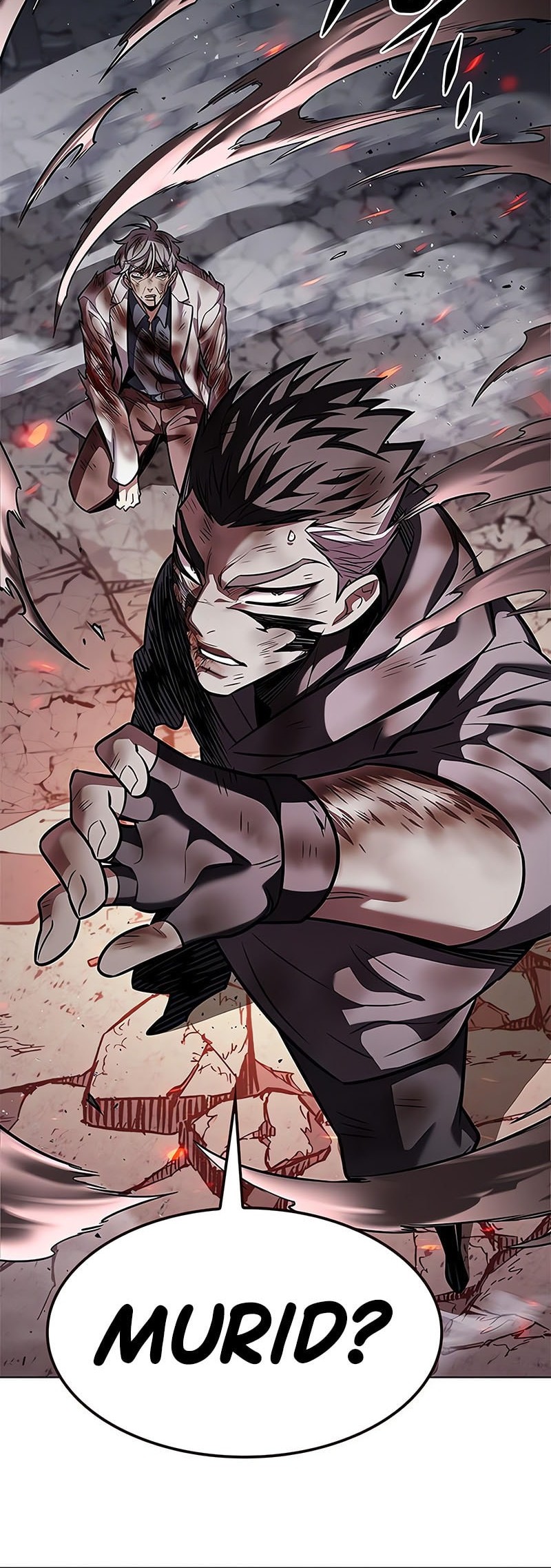 Eleceed - Chapter 349 - Page 50