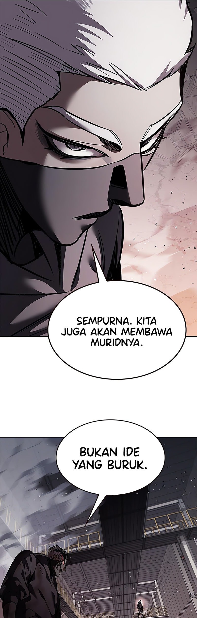 Eleceed - Chapter 349 - Page 51