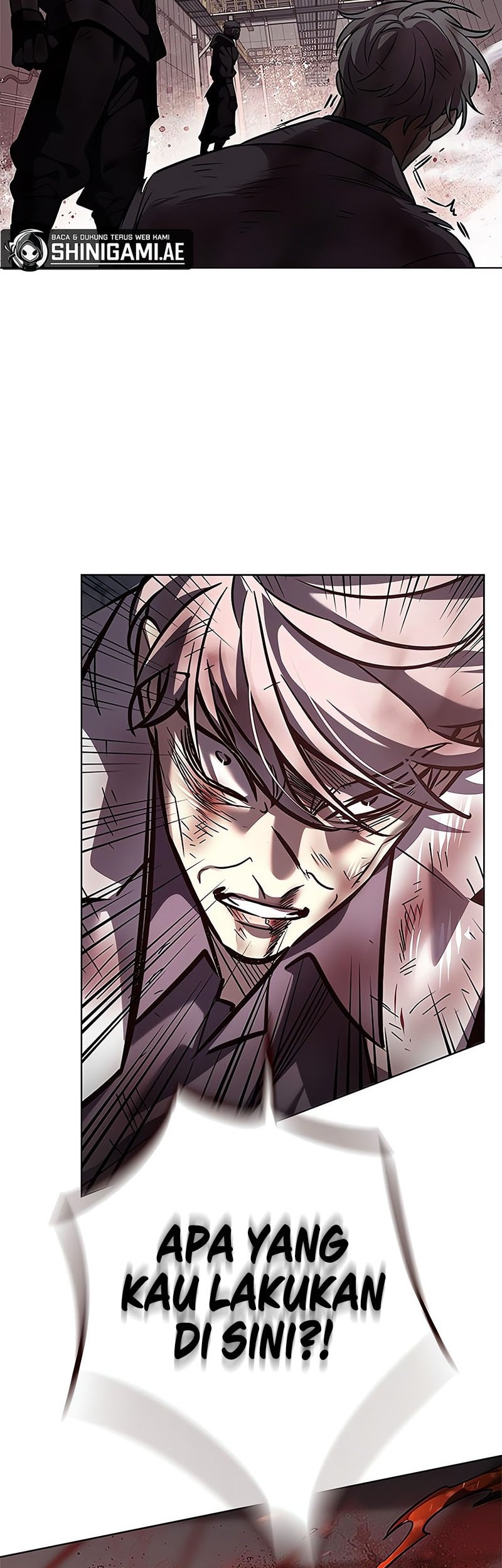 Eleceed - Chapter 349 - Page 52