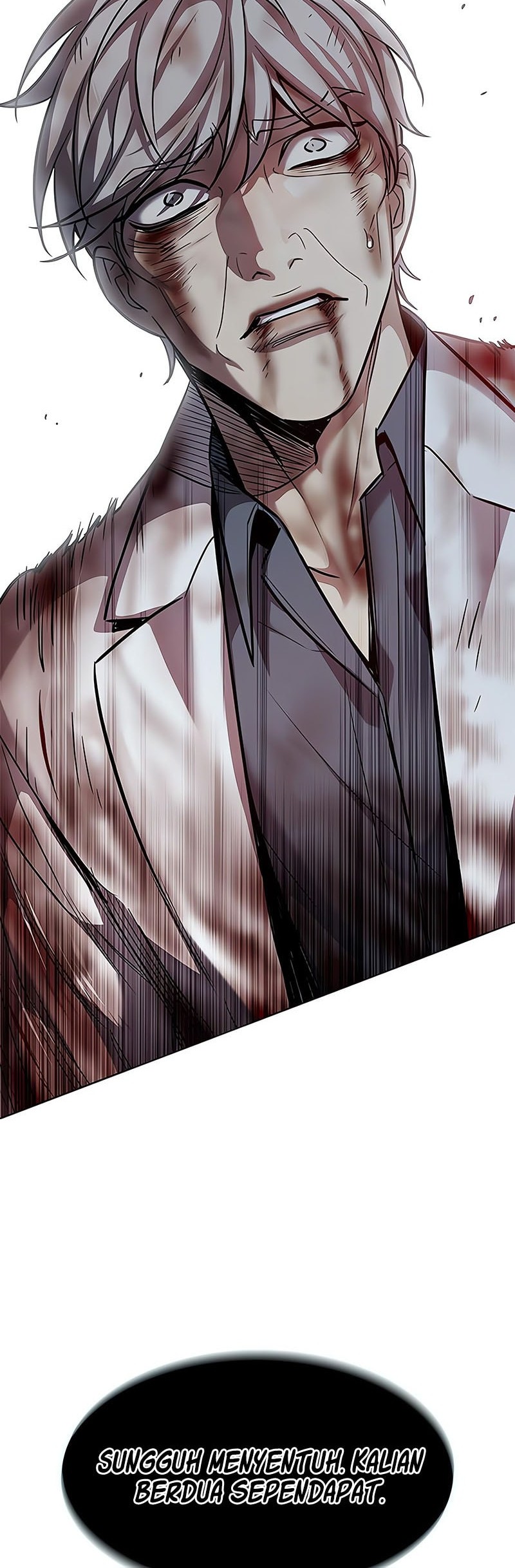 Eleceed - Chapter 349 - Page 54