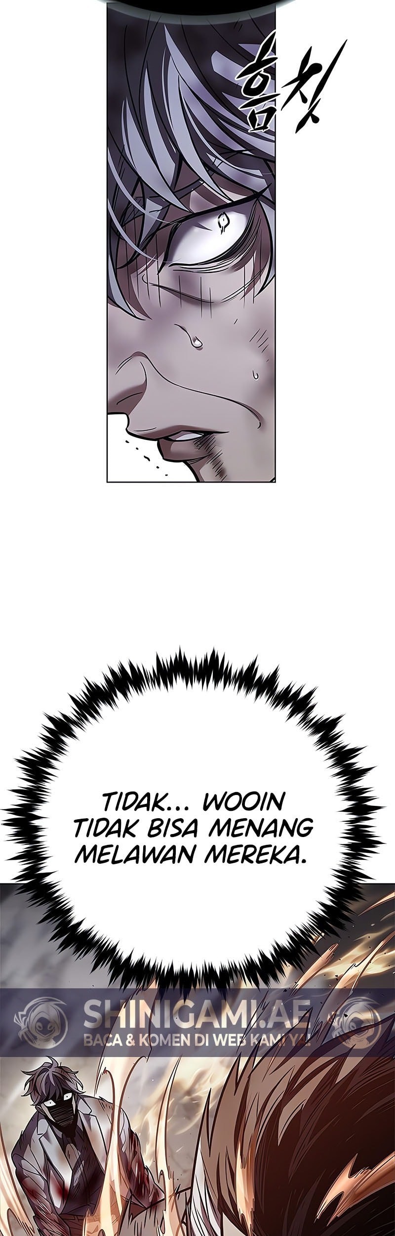 Eleceed - Chapter 349 - Page 55