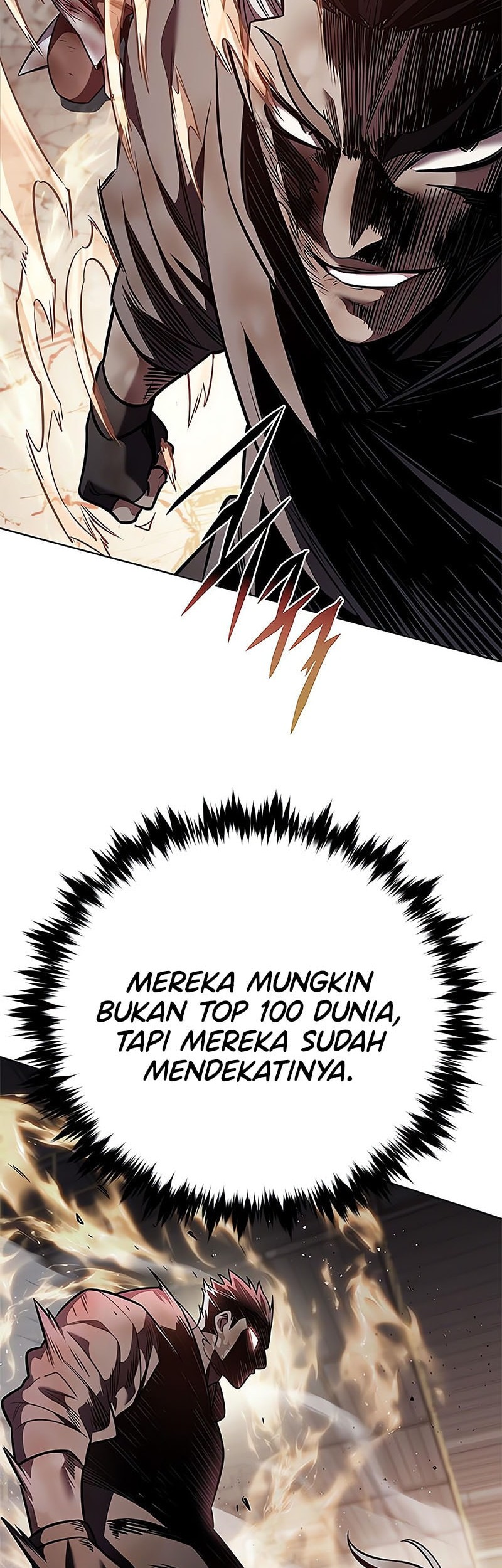 Eleceed - Chapter 349 - Page 56