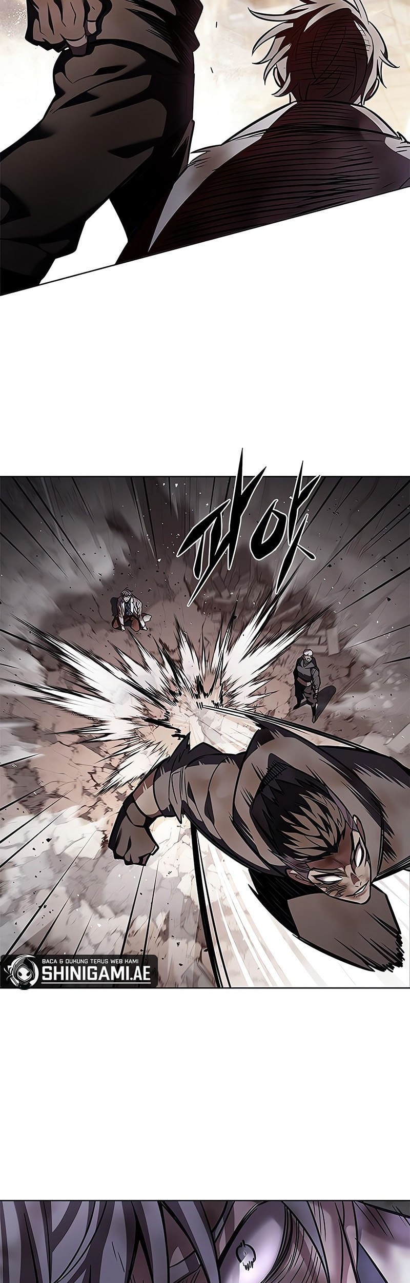 Eleceed - Chapter 349 - Page 57