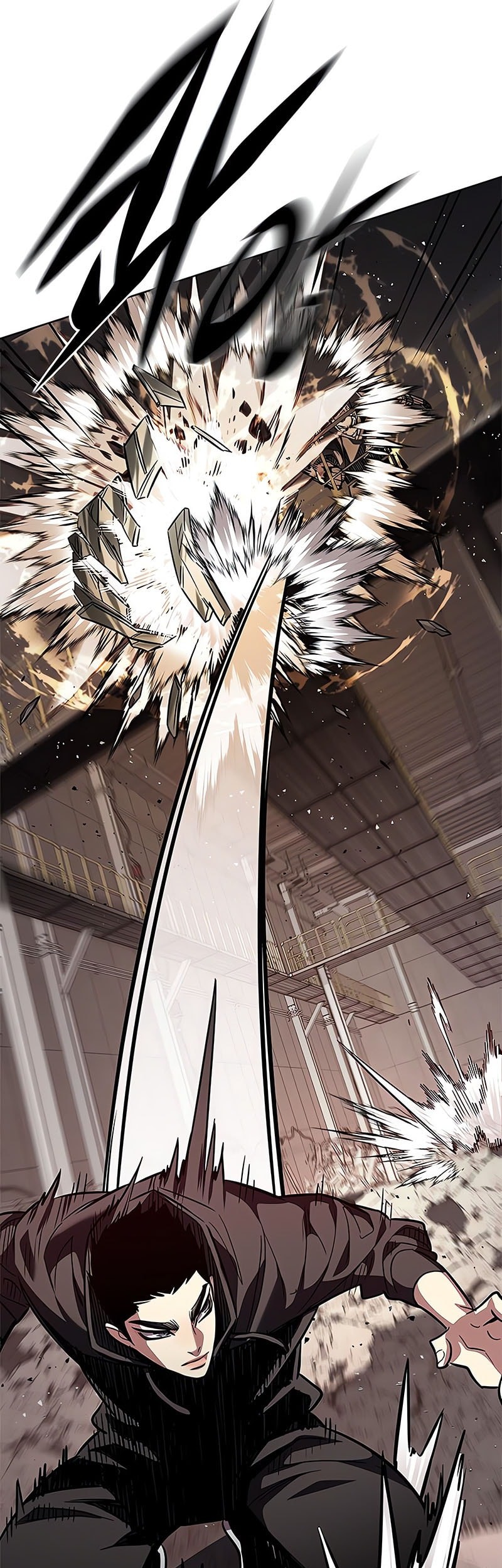 Eleceed - Chapter 349 - Page 59