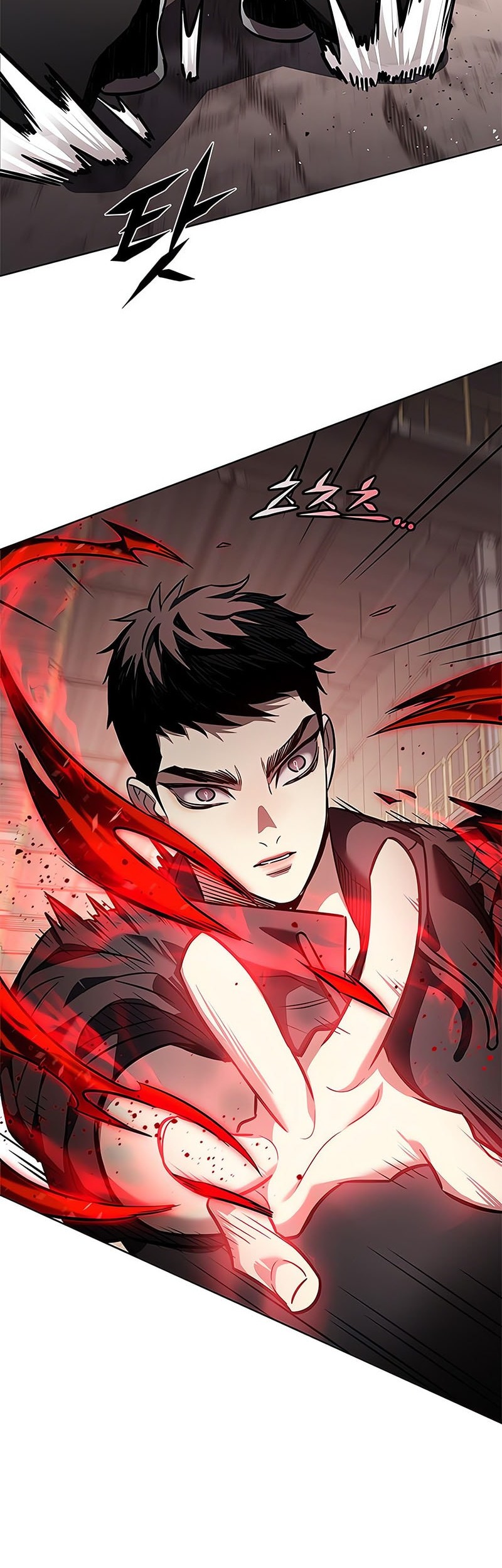 Eleceed - Chapter 349 - Page 60