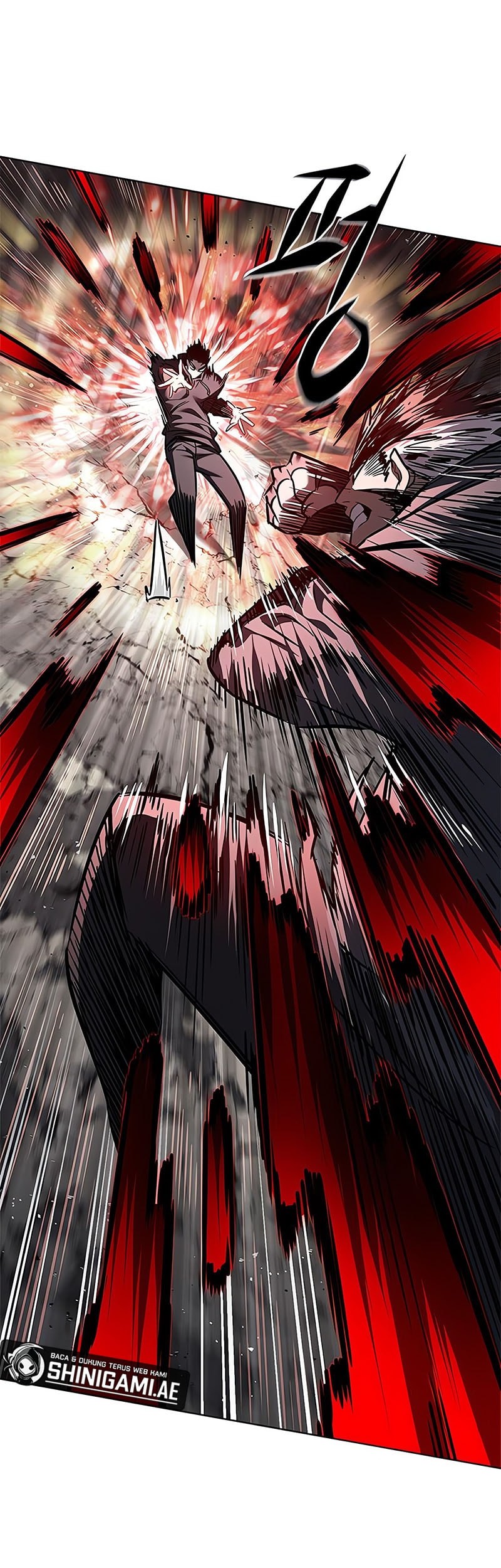 Eleceed - Chapter 349 - Page 61