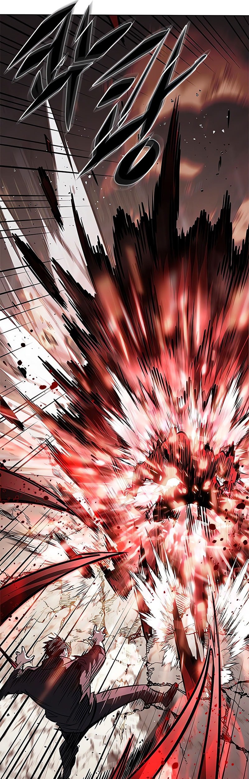 Eleceed - Chapter 349 - Page 63