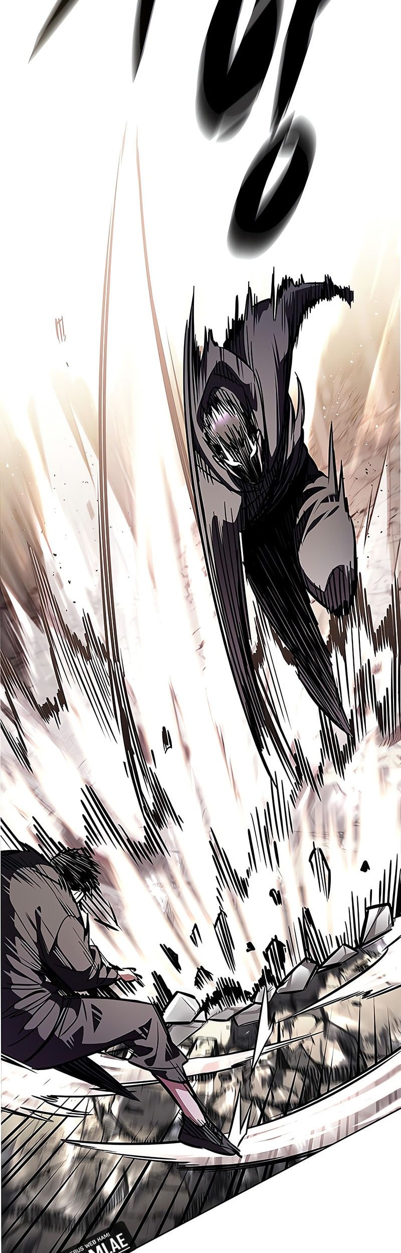 Eleceed - Chapter 349 - Page 68