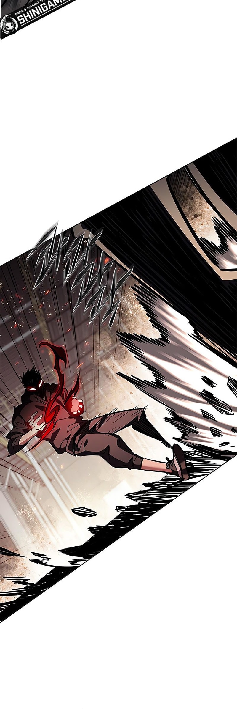 Eleceed - Chapter 349 - Page 69