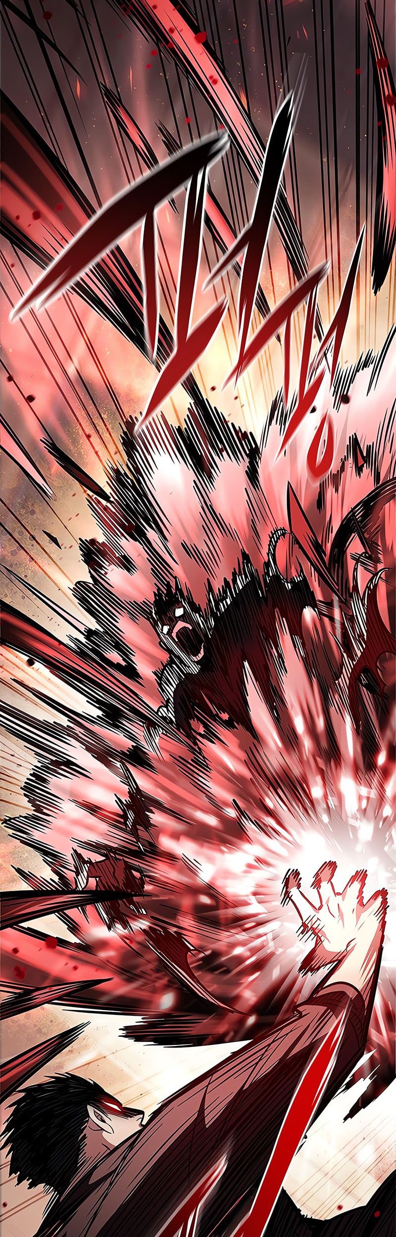 Eleceed - Chapter 349 - Page 71