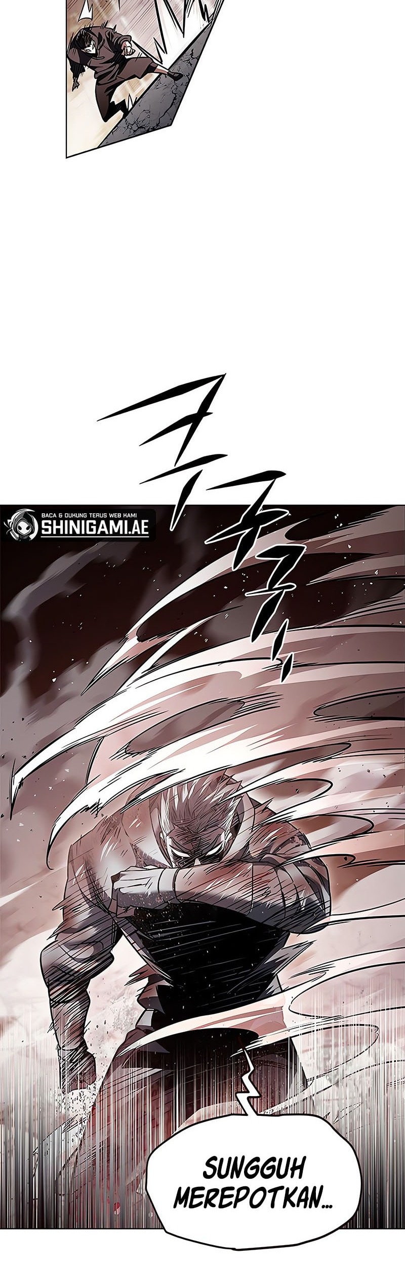 Eleceed - Chapter 349 - Page 73