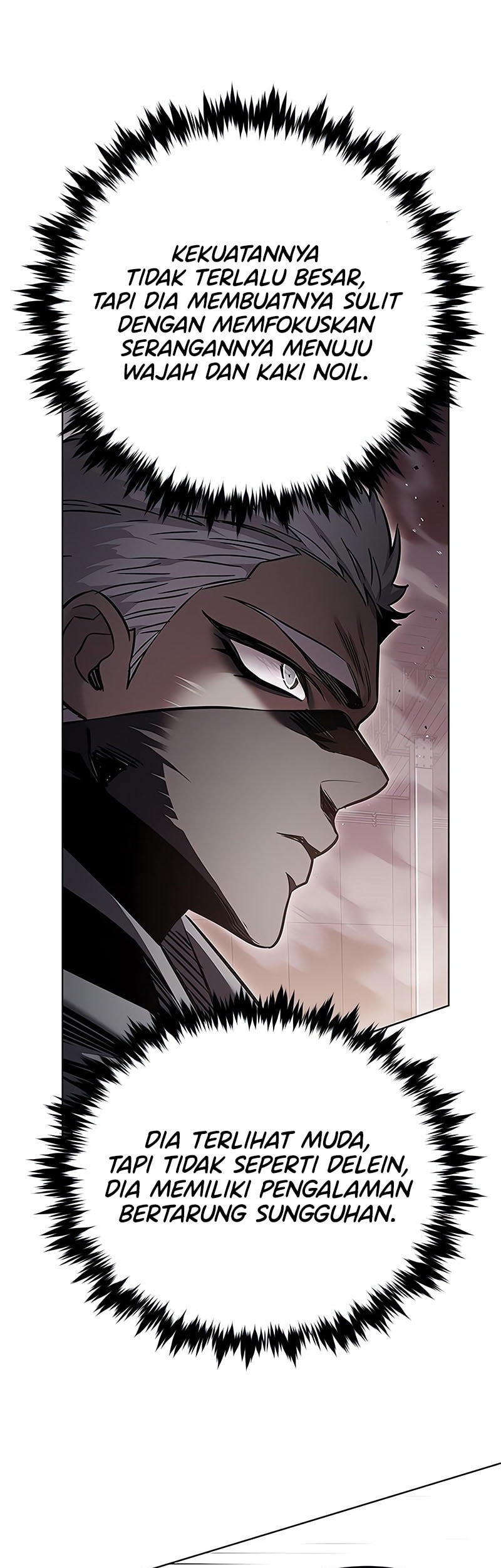 Eleceed - Chapter 349 - Page 74