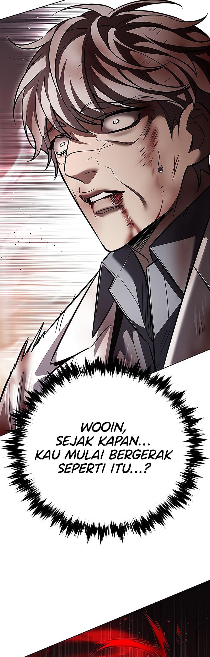 Eleceed - Chapter 349 - Page 75