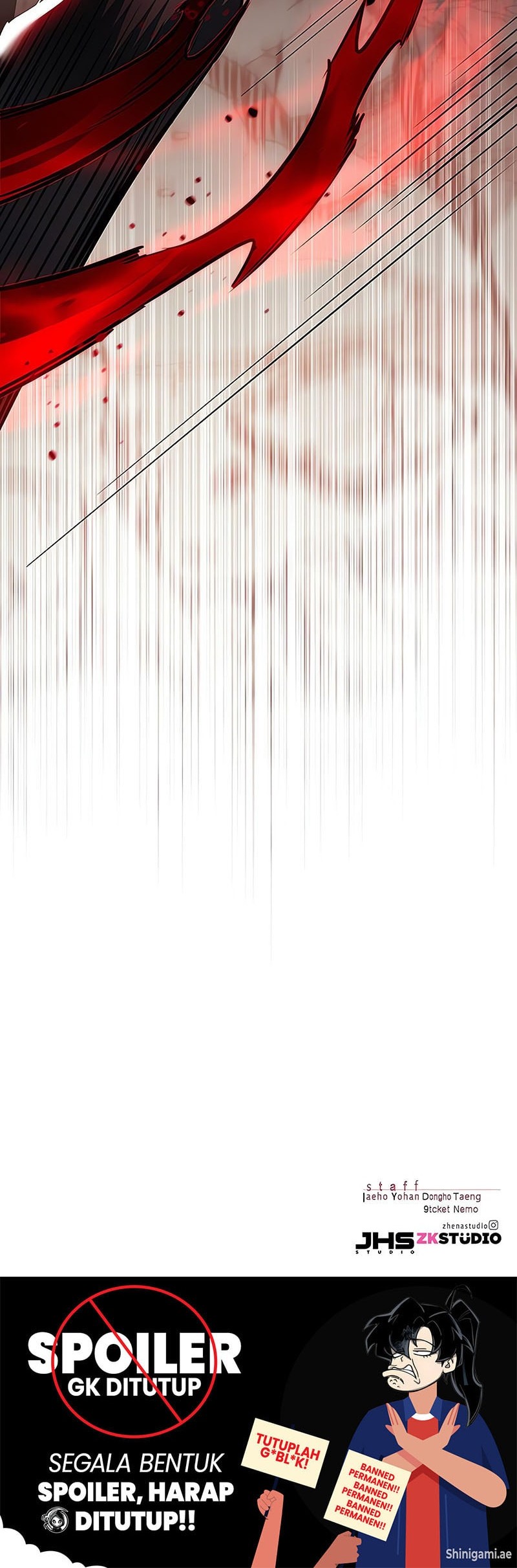 Eleceed - Chapter 349 - Page 77