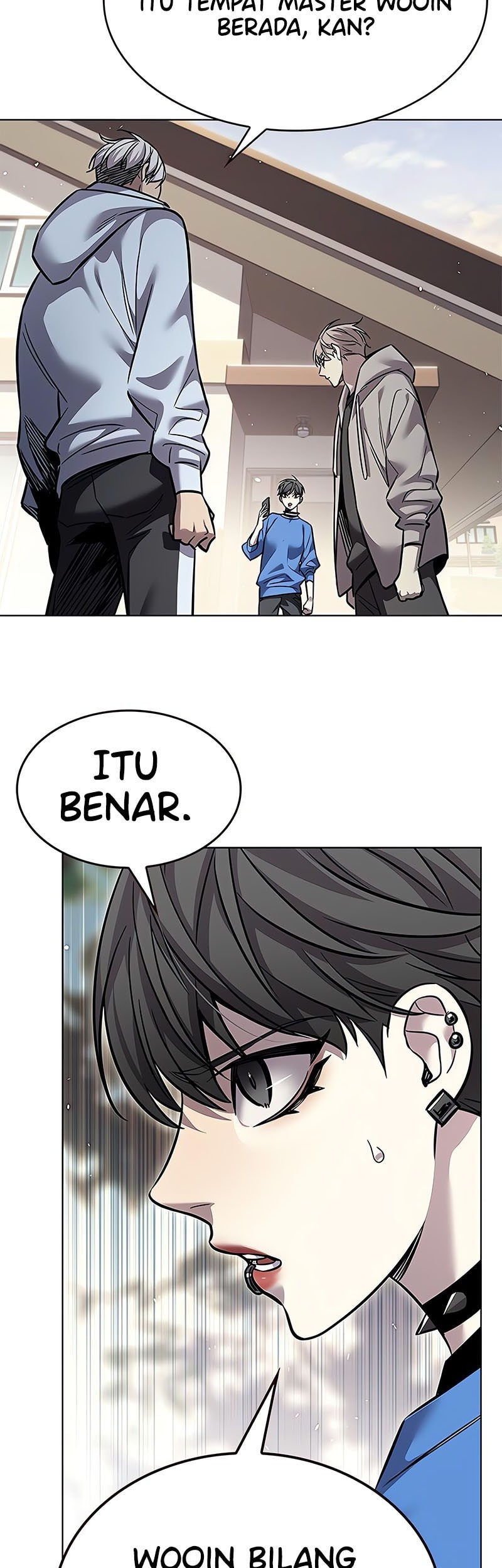 Eleceed - Chapter 349 - Page 4