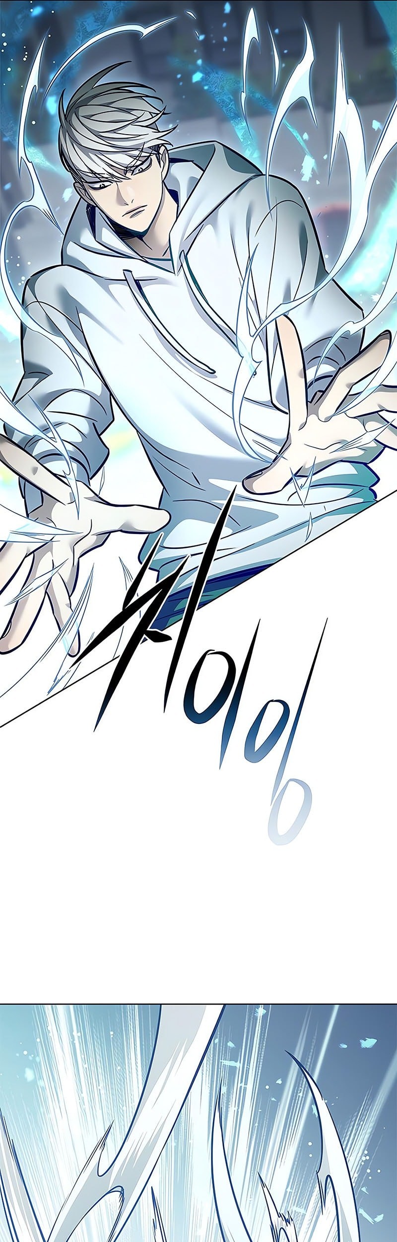 Eleceed - Chapter 349 - Page 7